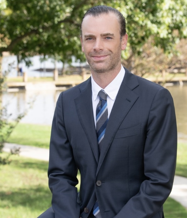 Robert DeHaas