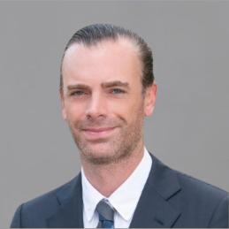 Robert Dehaas