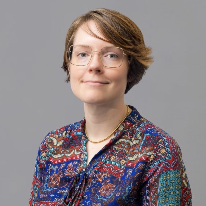 Sarah Evans