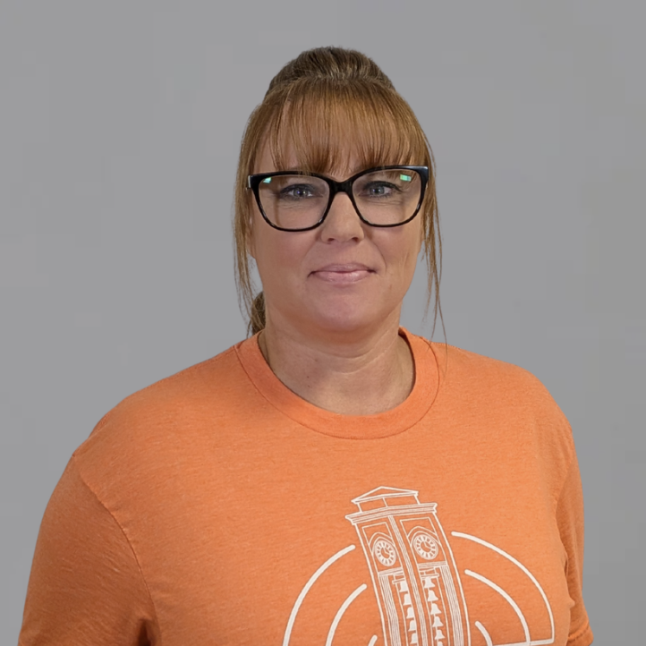 Tami Hull