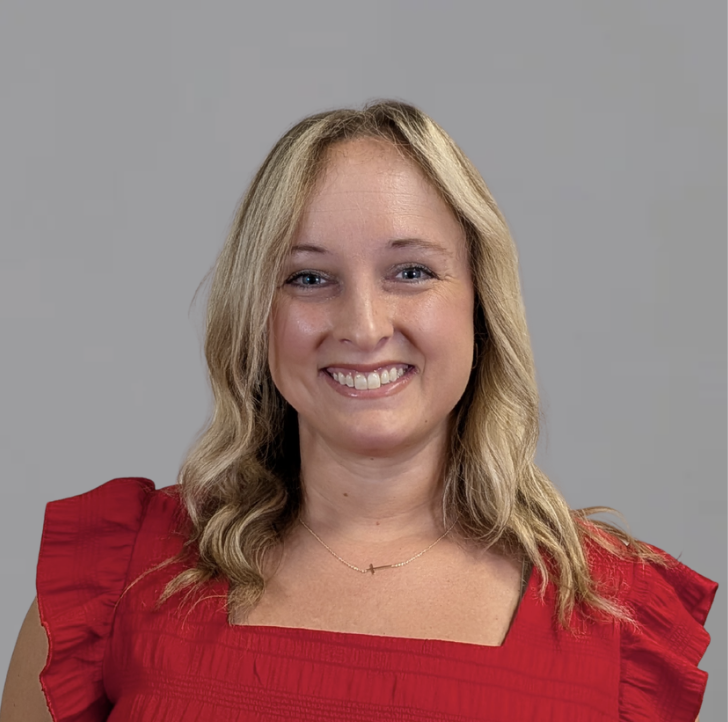 Meghan Steward