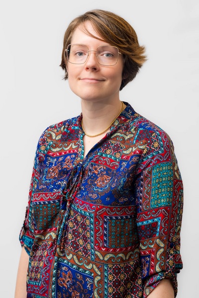 Sarah Evans