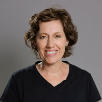 Molly Wright
