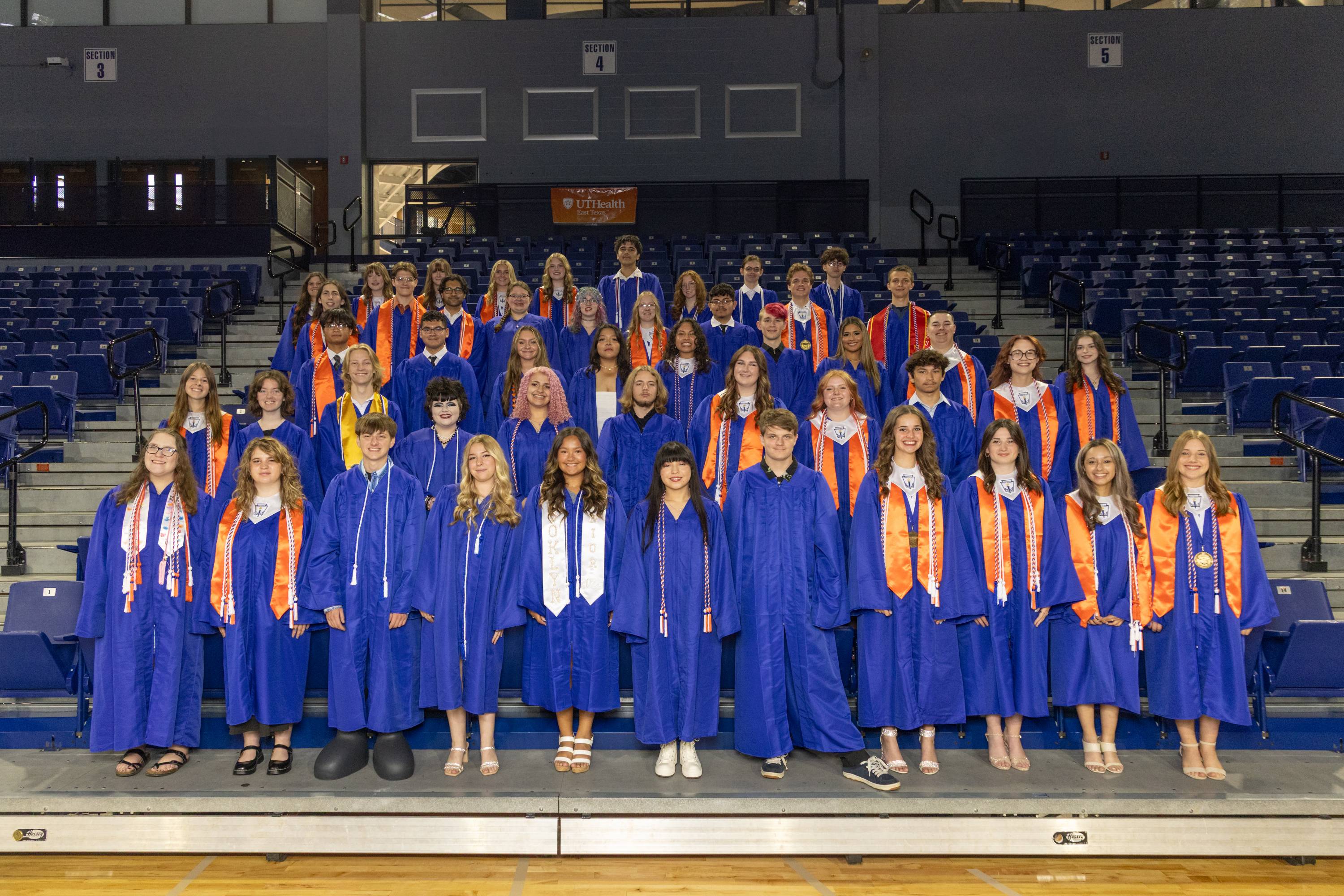 2025 graduates