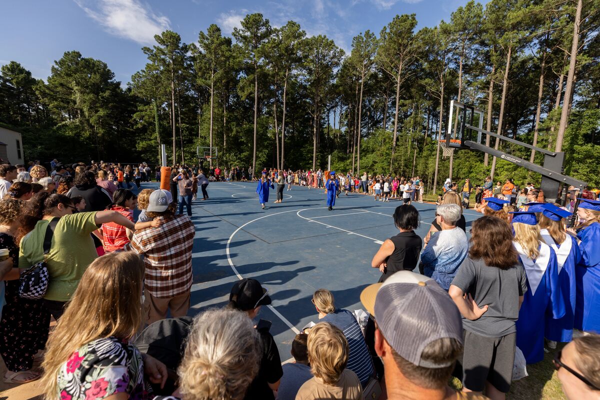 family event at school